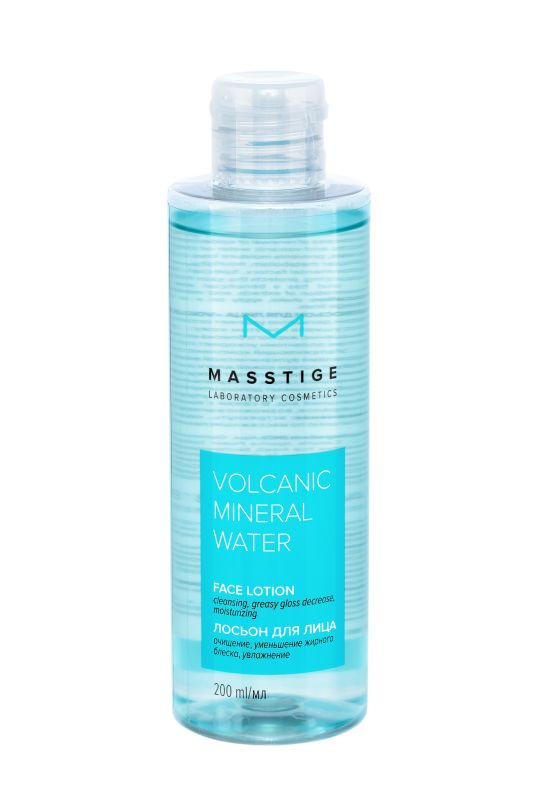 MASSTIGE Volcanic Mineral Water Lotion 200ml